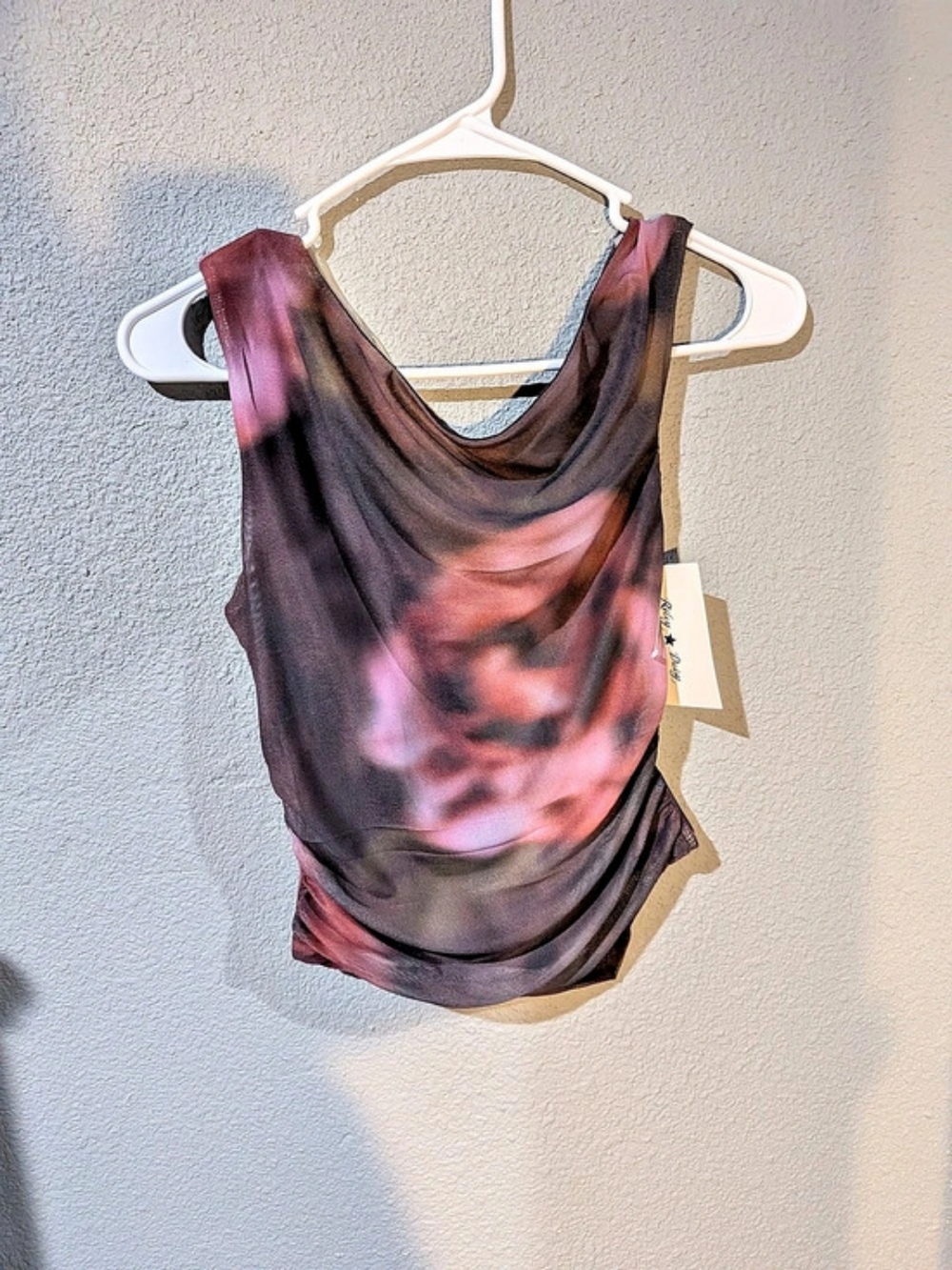 Size Small In Women's
